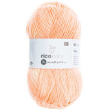 Rico Baby So Soft Prints DK Knitting Yarn