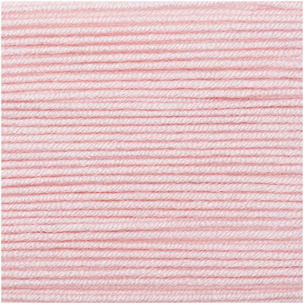 Rico Baby So Soft Rose