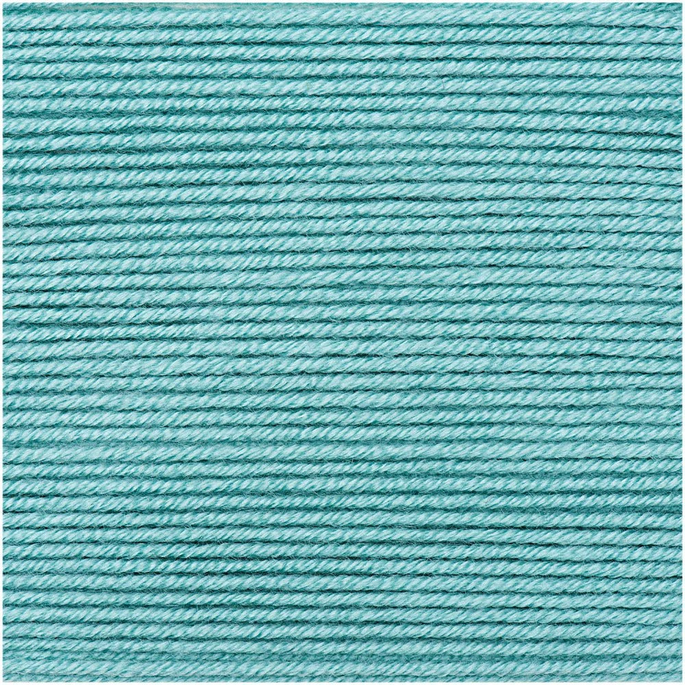 Rico Baby So Soft Teal