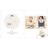 Rico Baby College Collection Book Design 2