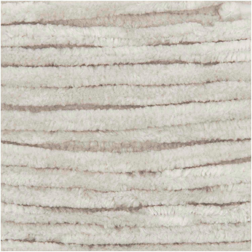 Rico Creative Chenillove Ecru