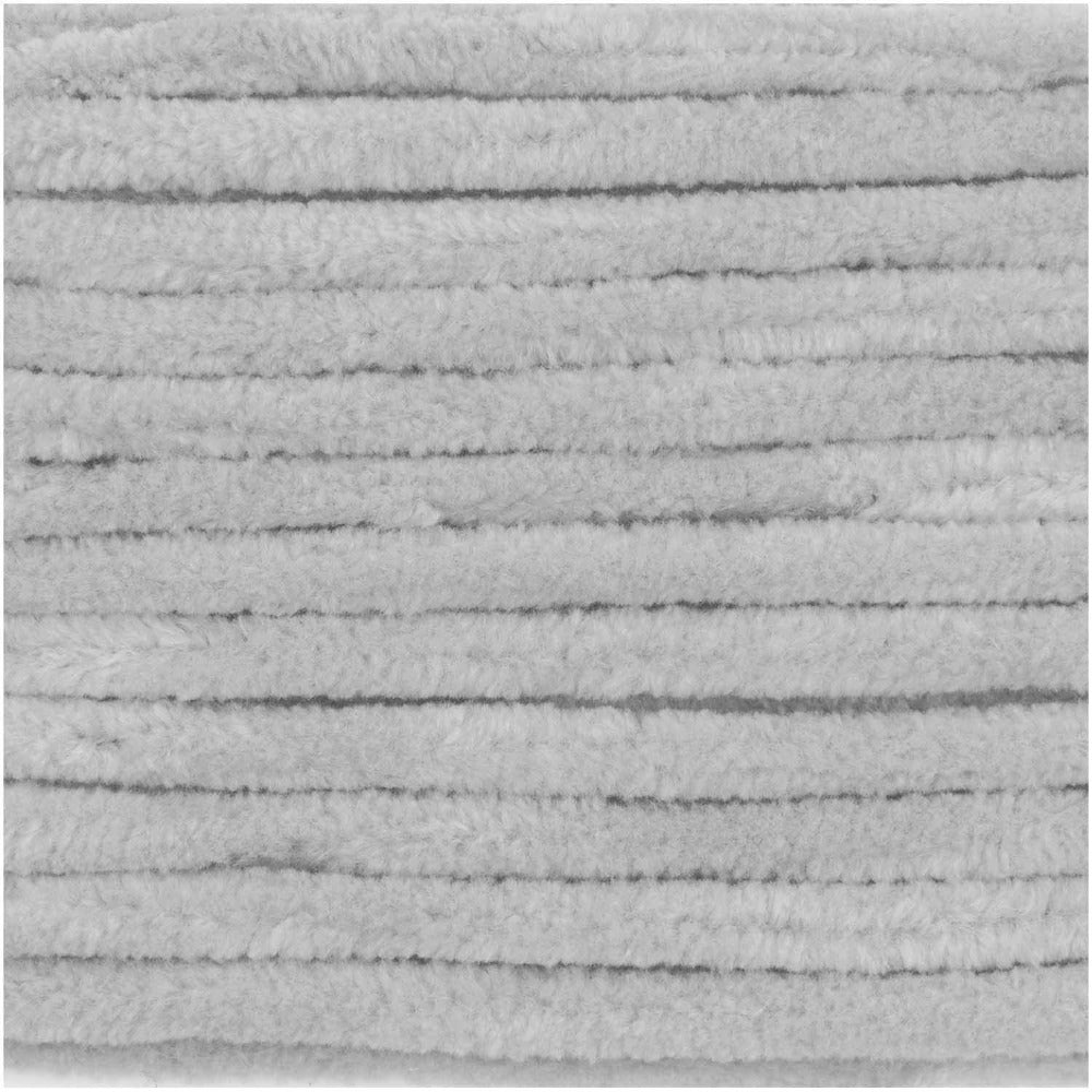 Rico Creative Chenillove Grey