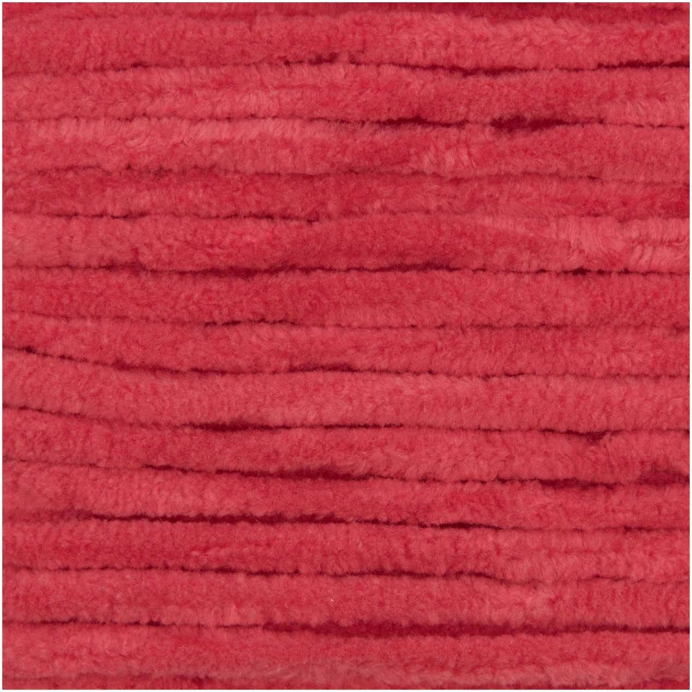 Rico Creative Chenillove Red