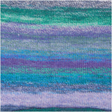 Rico Creative Chic Unique DK Yarn Aqua