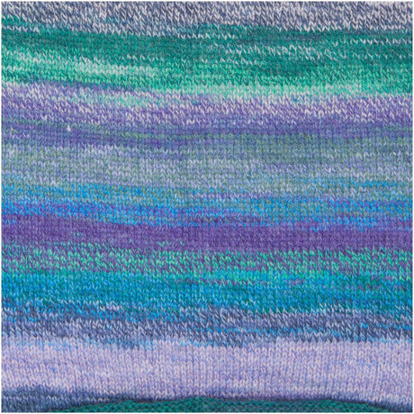 Rico Creative Chic Unique DK Yarn Aqua