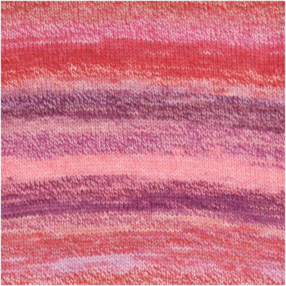 Rico Creative Chic Unique DK Yarn Berry