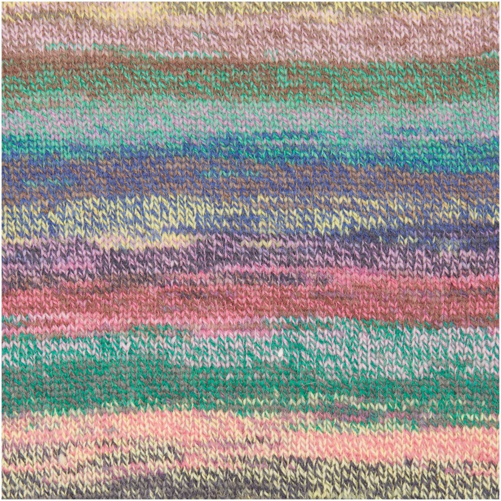 Rico Creative Chic Unique DK Yarn Bubblegum