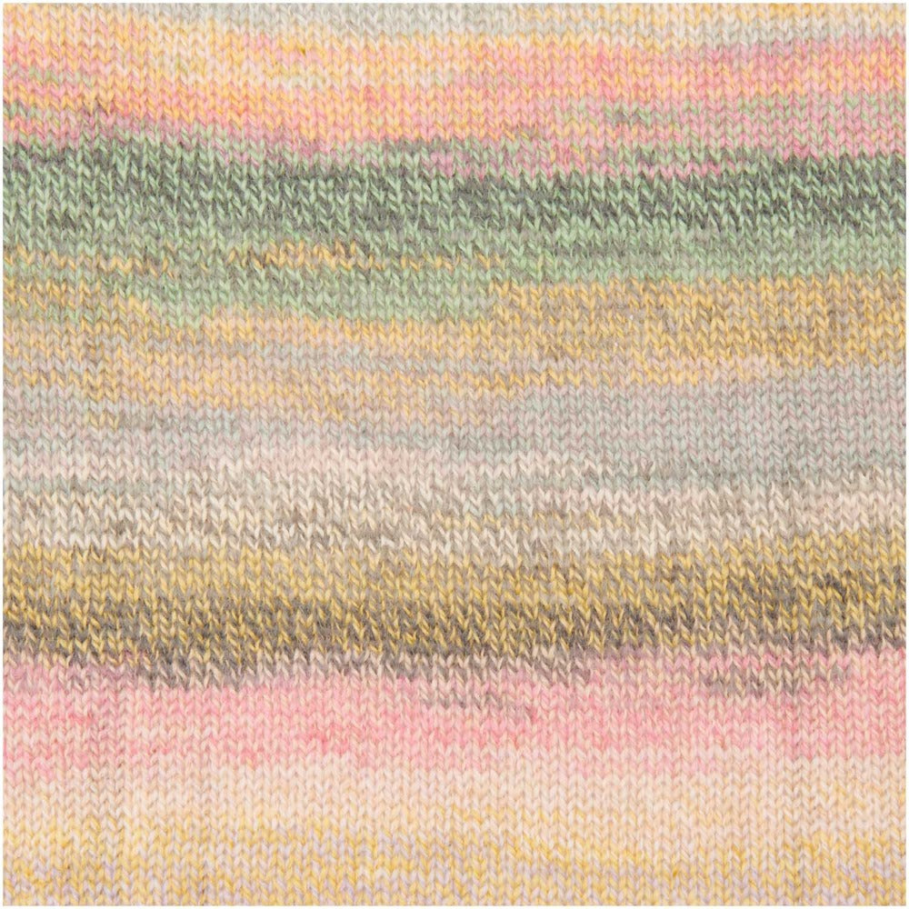 Rico Creative Chic Unique DK Yarn Terra