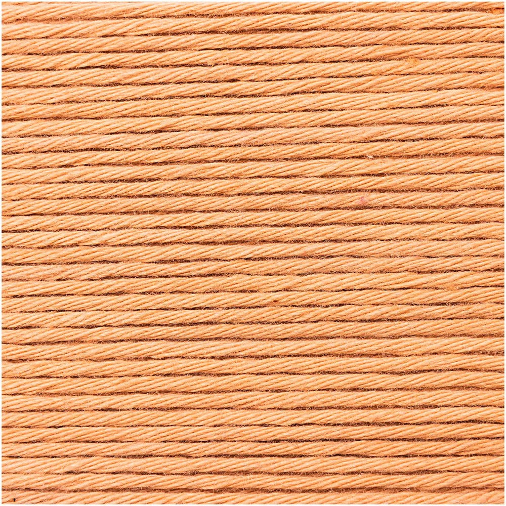 Rico Creative Cotton Aran Apricot