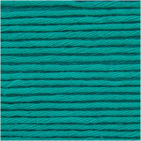 Rico Creative Cotton Aran Aqua