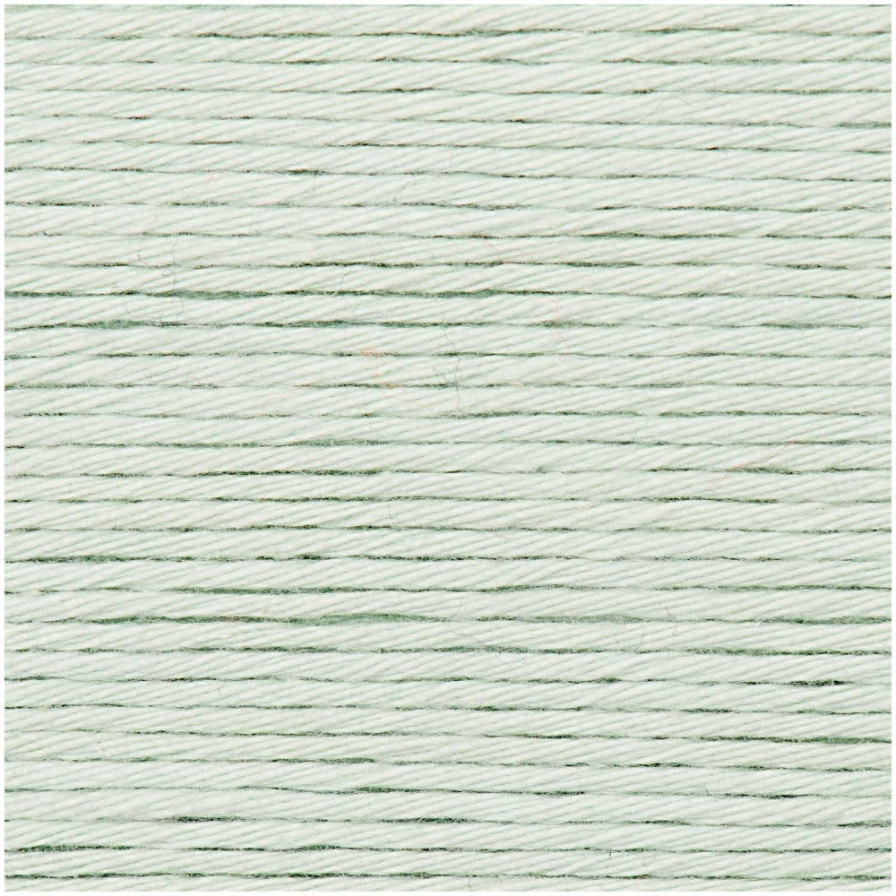 Rico Creative Cotton Aran Aquamarine