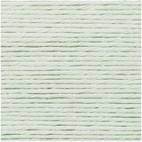 Rico Creative Cotton Aran Aquamarine