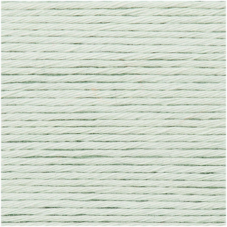 Rico Creative Cotton Aran Aquamarine