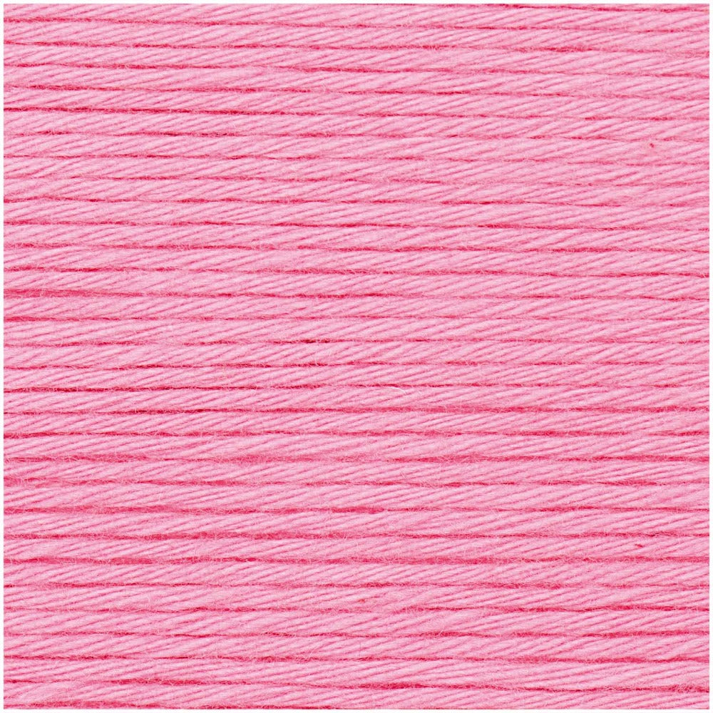 Rico Creative Cotton Aran Candy Pink