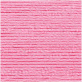 Rico Creative Cotton Aran Candy Pink