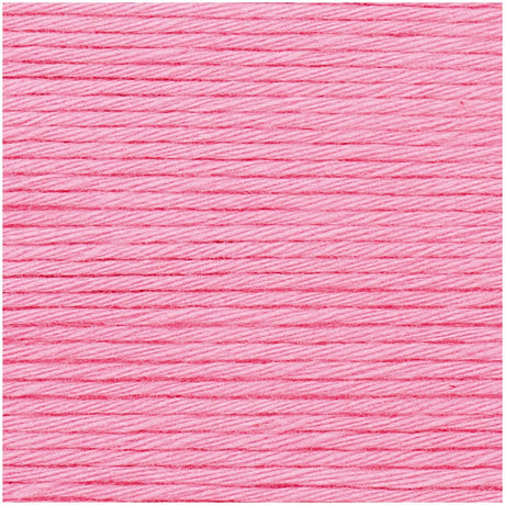 Rico Creative Cotton Aran Candy Pink