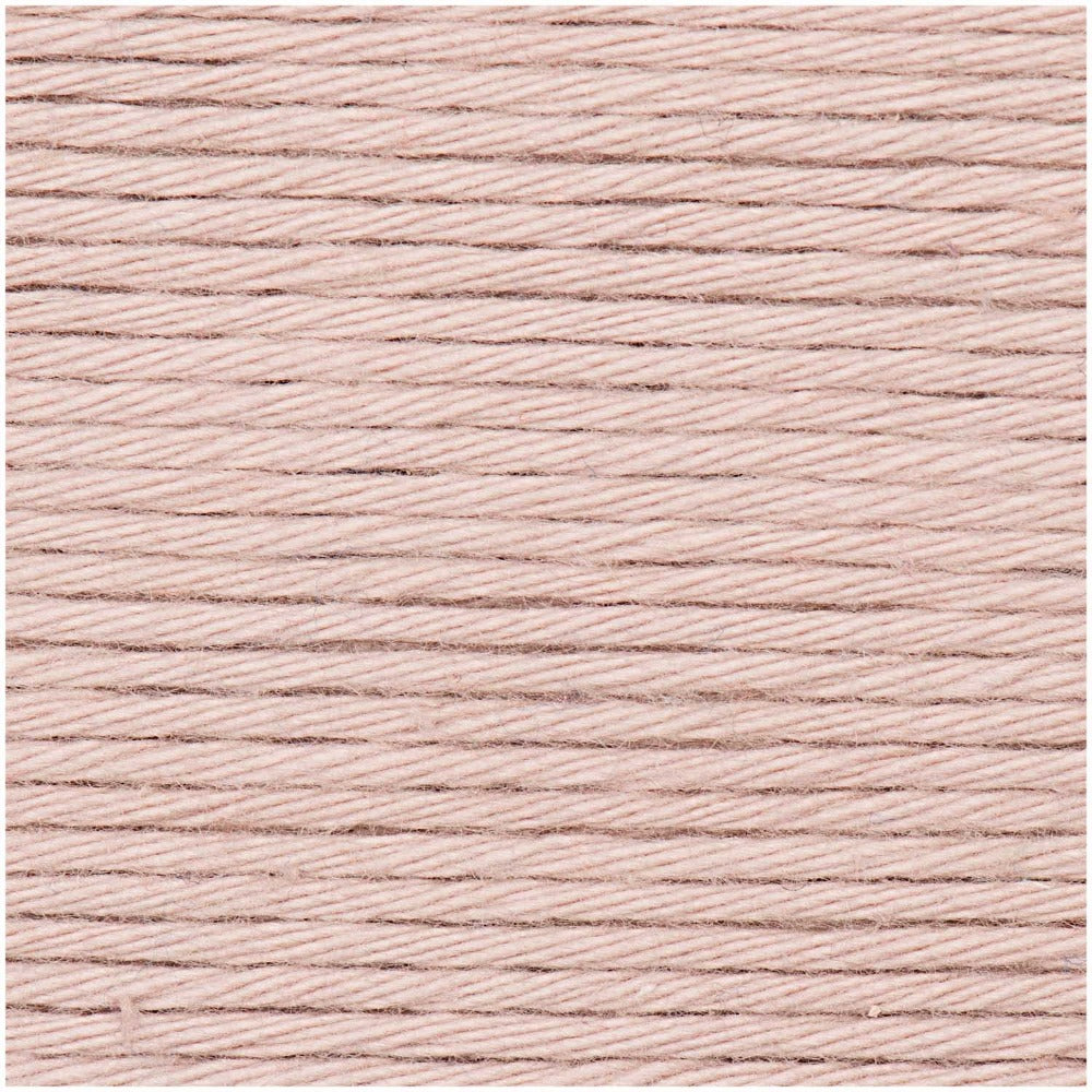 Rico Creative Cotton Aran Clay