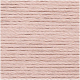 Rico Creative Cotton Aran Clay
