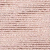 Rico Creative Cotton Aran Clay