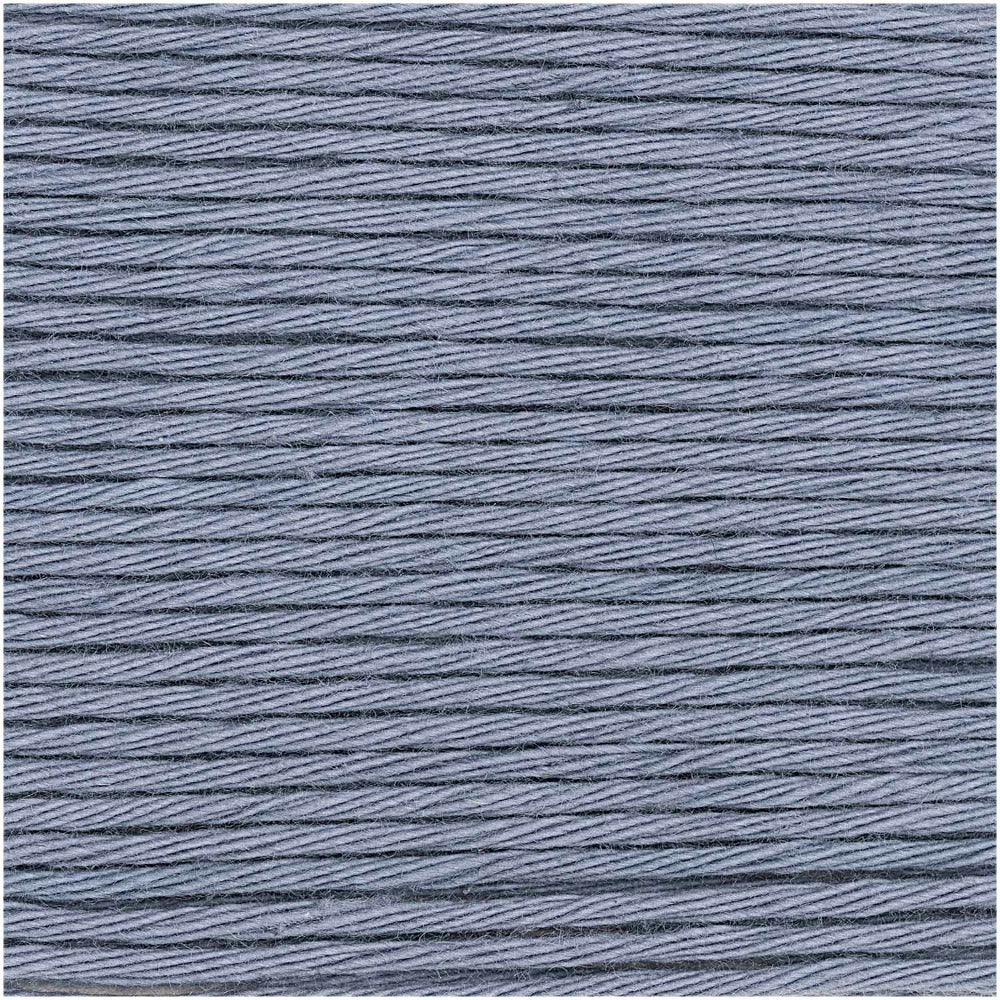 Rico Creative Cotton Aran Denim
