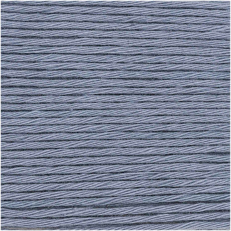 Rico Creative Cotton Aran Denim