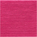 Rico Creative Cotton Aran Flamingo