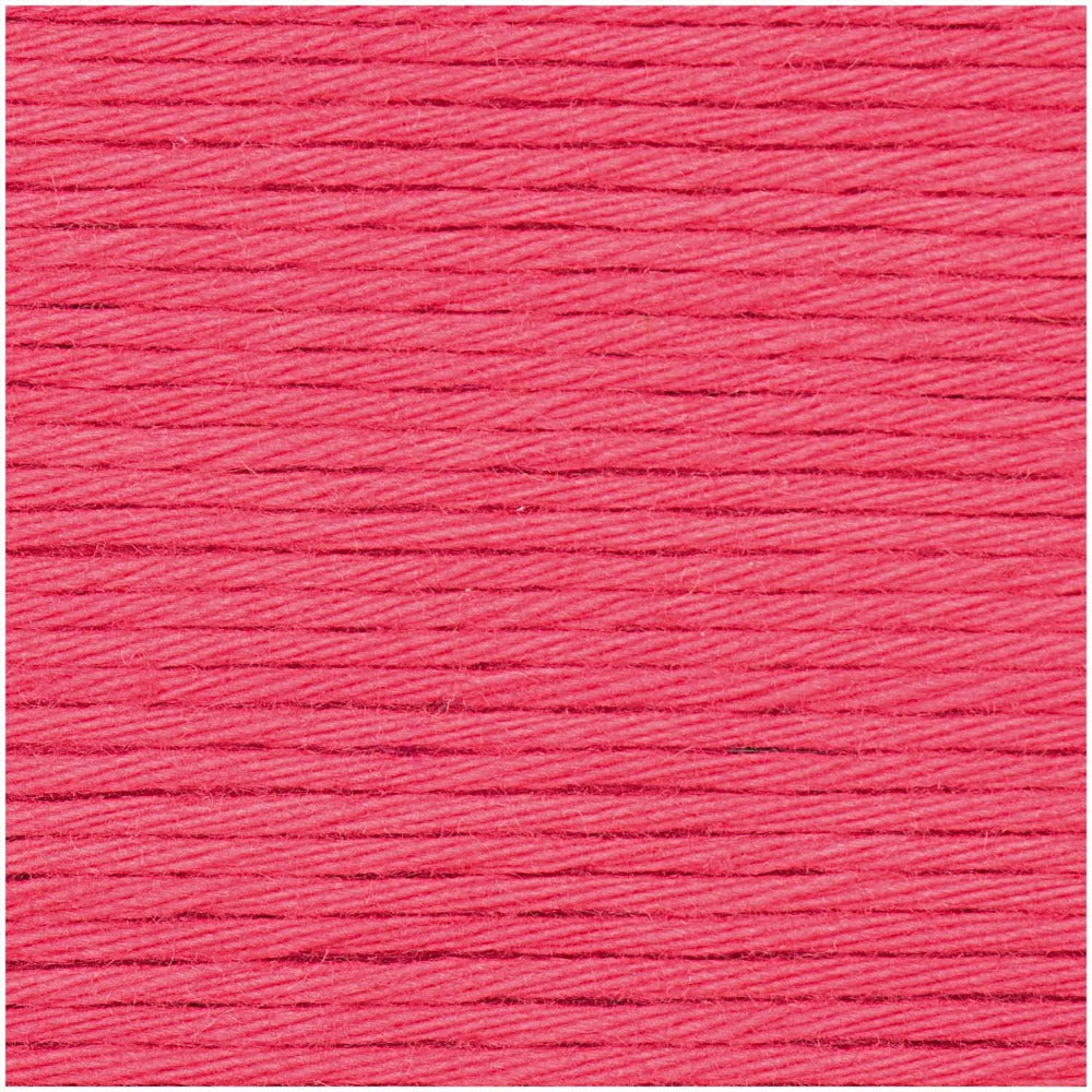 Rico Creative Cotton Aran Fuchsia