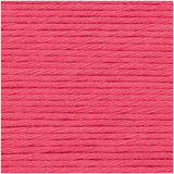 Rico Creative Cotton Aran Fuchsia