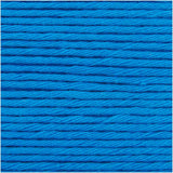 Rico Creative Cotton Aran Gentian