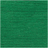 Rico Creative Cotton Aran Green