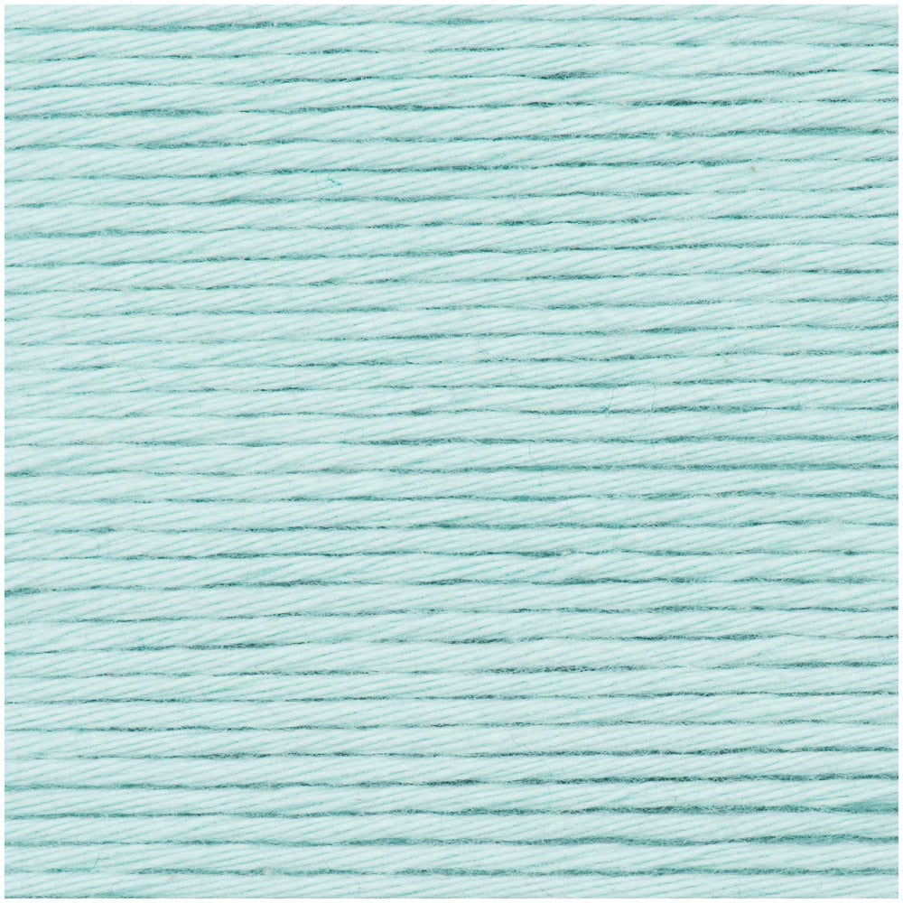 Rico Creative Cotton Aran Ice Blue