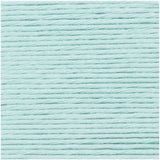 Rico Creative Cotton Aran Ice Blue