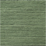 Rico Creative Cotton Aran Ivy