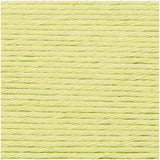 Rico Creative Cotton Aran Light Pistachio