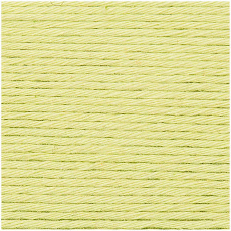 Rico Creative Cotton Aran Light Pistachio