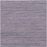 Rico Creative Cotton Aran Mouse Grey