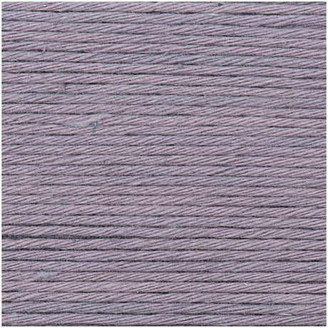Rico Creative Cotton Aran Mouse Grey