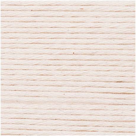 Rico Creative Cotton Aran Nature