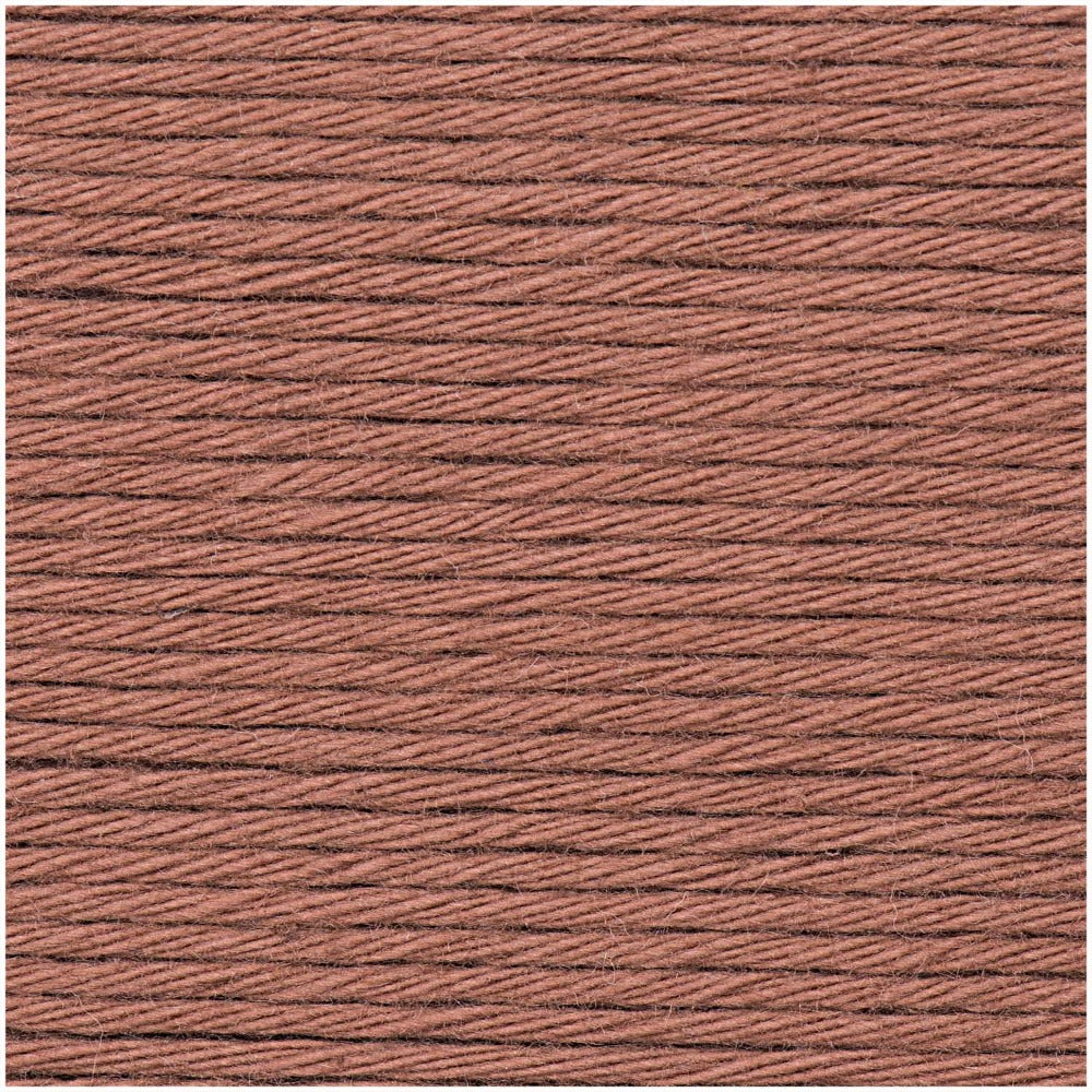 Rico Creative Cotton Aran Nougat