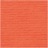 Rico Creative Cotton Aran Orange