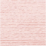 Rico Creative Cotton Aran Pastel Pink