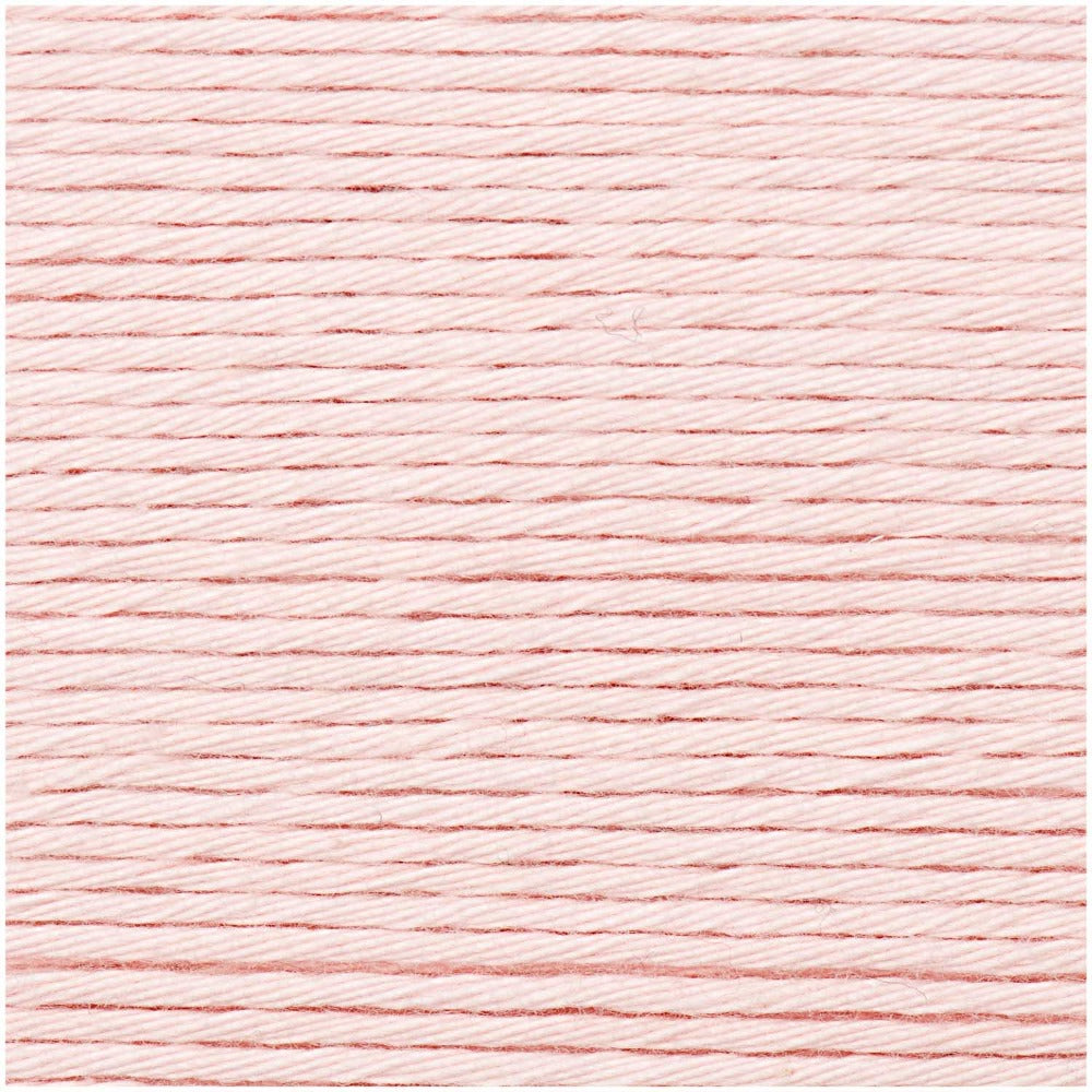 Rico Creative Cotton Aran Pastel Pink