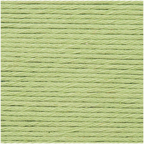 Rico Creative Cotton Aran Pistachio