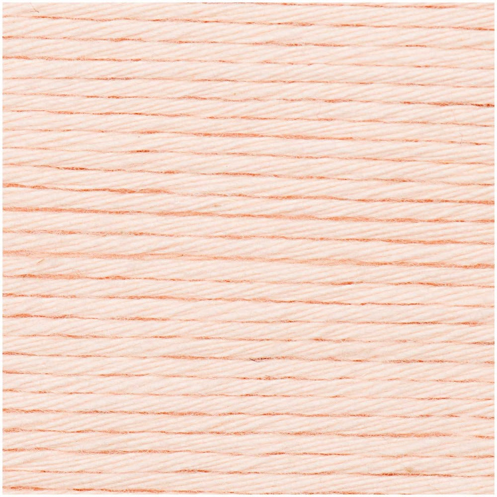 Rico Creative Cotton Aran Powder