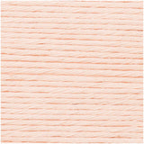 Rico Creative Cotton Aran Powder