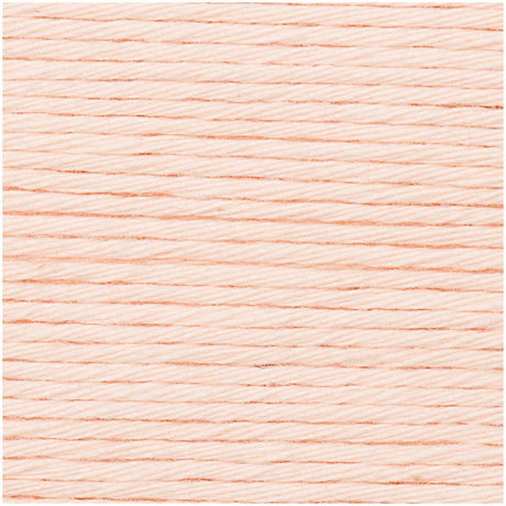Rico Creative Cotton Aran Powder
