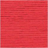 Rico Creative Cotton Aran Red