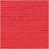 Rico Creative Cotton Aran Red