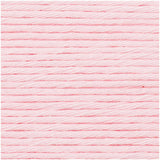 Rico Creative Cotton Aran Rose