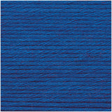Rico Creative Cotton Aran Royal